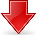 arrow-down